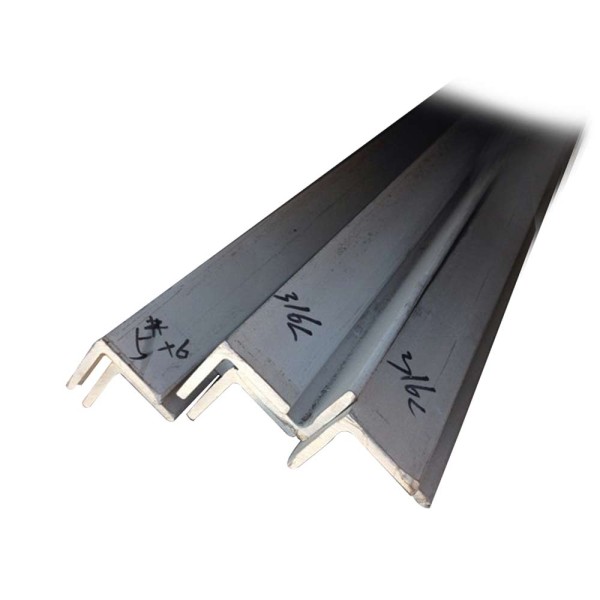 Stainless steel angle bar supplier for Construction Engineering Stainless steel angle bar supplier for Construction Engineering