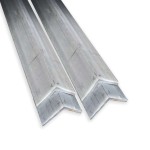 Stainless steel angle bar supplier for Construction Engineering
