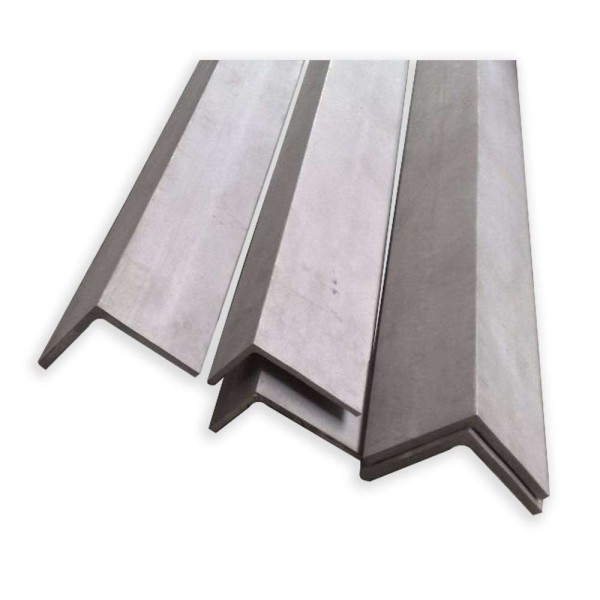 Stainless steel angle bar supplier for Construction Engineering