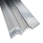 Stainless steel angle bar supplier for Construction Engineering