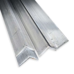 Stainless steel angle bar supplier for Construction Engineering