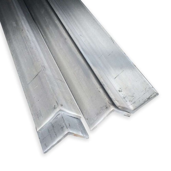 Stainless steel angle bar supplier for Construction Engineering