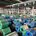 430 Stainless Steel Coil Supplier 304 Stainless Steel Coil