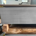 No.1 stainless steel sheet