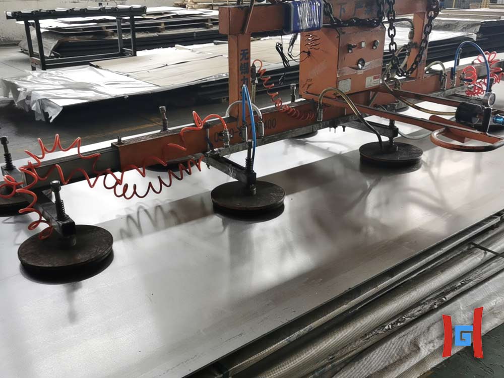 High Precision 2b Hl No. 4 8k 18 Gauge