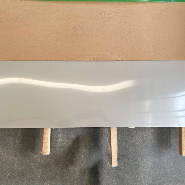 2B stainless steel sheet supplier