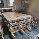 2B stainless steel sheet supplier