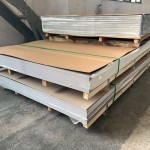 2B stainless steel sheet supplier