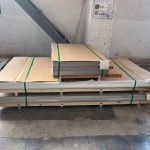 small size stainless steel sheet