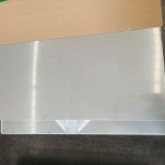 stainless steel sheet