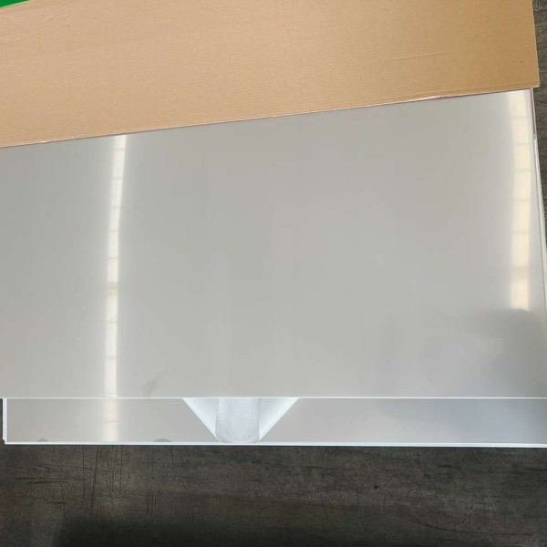 stainless steel sheet