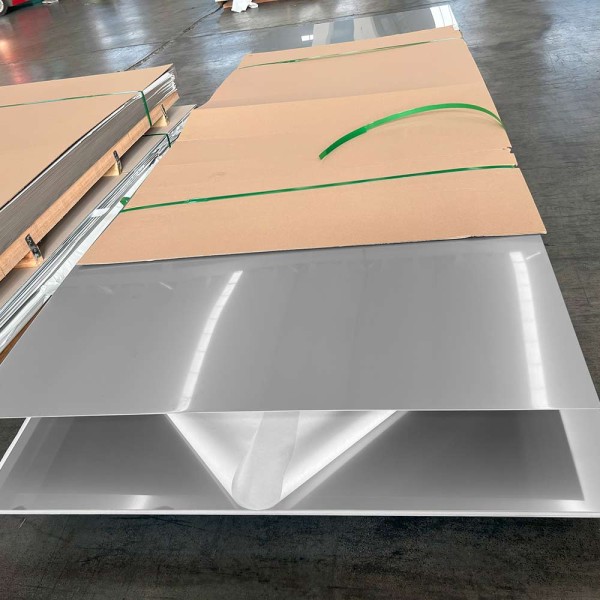 stainless steel sheet