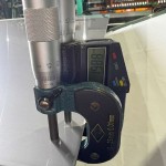 A high-quality stainless steel plate