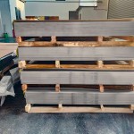 Stainless Steel Factory Inventory