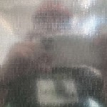 Decorative stainless steel with special surfaces
