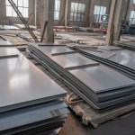 hot colled stainless steel sheet supplier