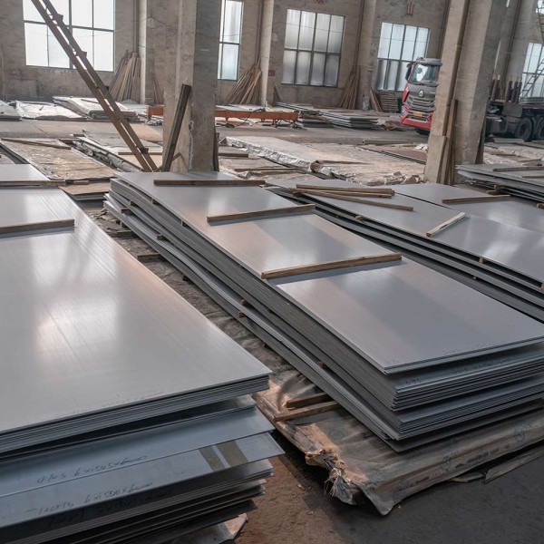 hot colled stainless steel sheet supplier