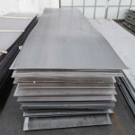 hot colled stainless steel sheet supplier