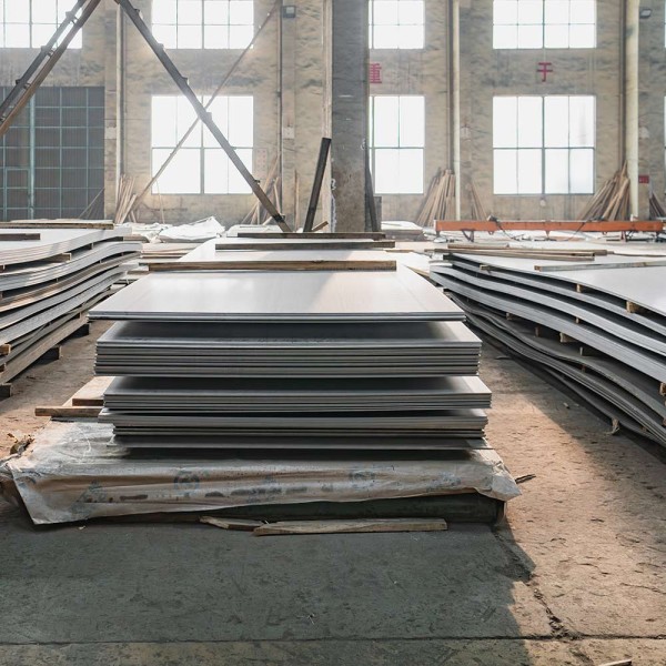 hot colled stainless steel sheet supplier