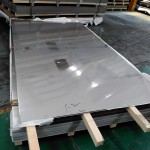 Stainless steel customer orders
