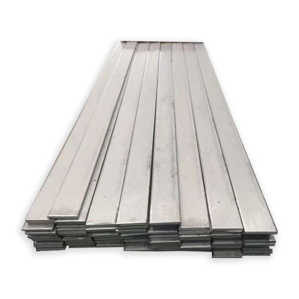 China Supplier 316 304 Stainless Steel Flat Bar China Supplier 316 304 Stainless Steel Flat Bar