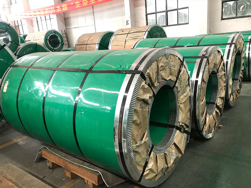 Stainless Steel Supplier for Global Export Stainless Steel Supplier for Global Export