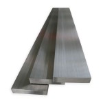 China Supplier 316 304 Stainless Steel Flat Bar