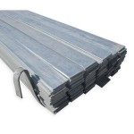 China Supplier 316 304 Stainless Steel Flat Bar