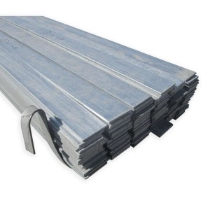 China Supplier 316 304 Stainless Steel Flat Bar