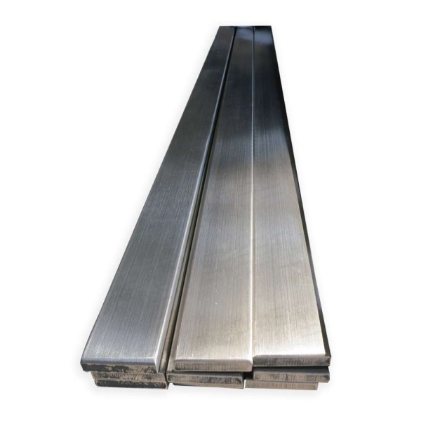 China Supplier 316 304 Stainless Steel Flat Bar China Supplier 316 304 Stainless Steel Flat Bar