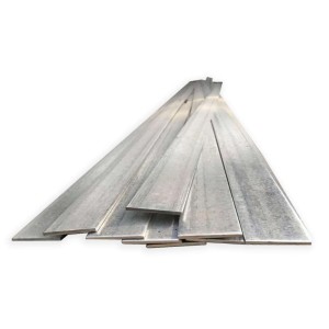 China Supplier 316 304 Stainless Steel Flat Bar
