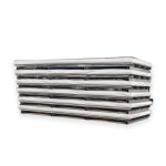 NO.1 stainless steel sheet