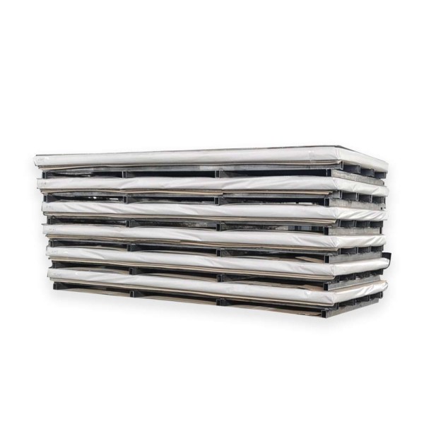 NO.1 stainless steel sheet