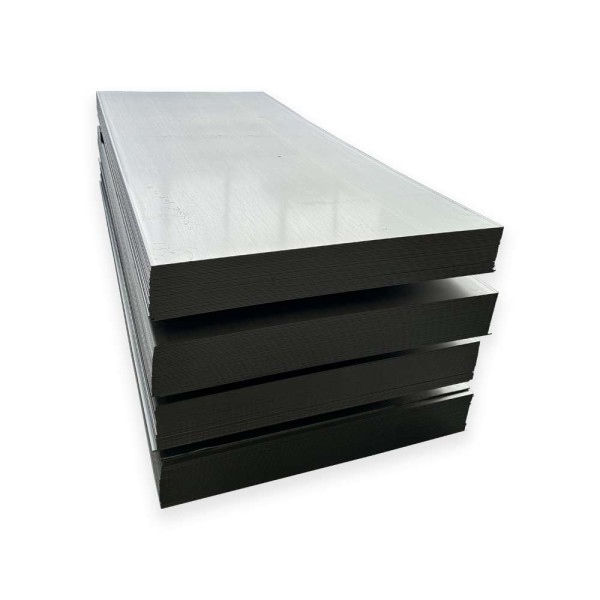 แผ่นสแตนเลส stainless steel sheet