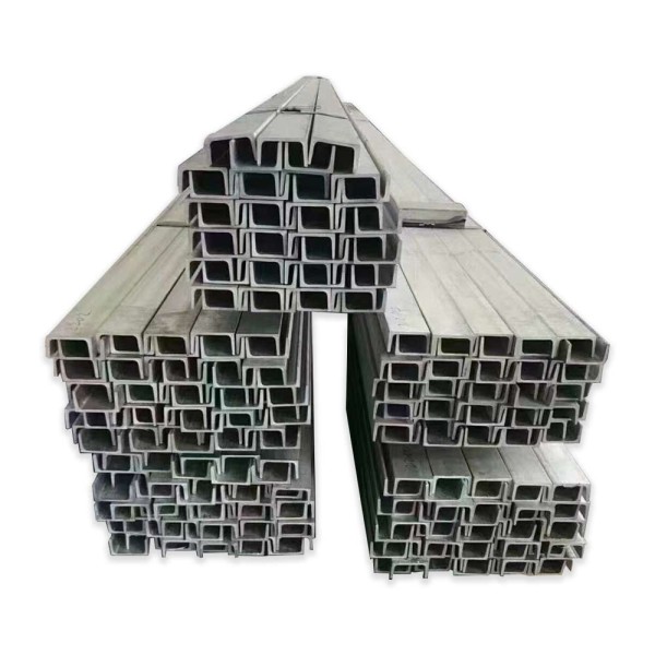 C Channel U Steel Metal Profile Stainless Steel C Channel U Steel Metal Profile Stainless Steel