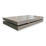 stainless steel sheet
