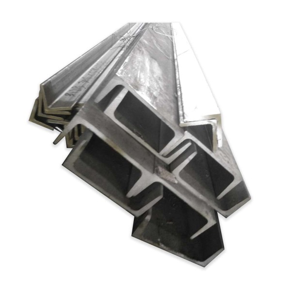 C Channel U Steel Metal Profile Stainless Steel