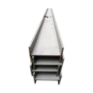 C Channel U Steel Metal Profile Stainless Steel