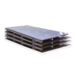 stainless steel sheet