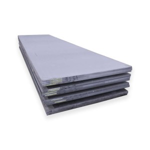 stainless steel sheet