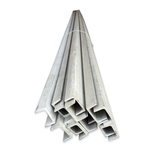 C Channel U Steel Metal Profile Stainless Steel