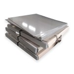 stainless steel sheet