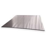 stainless steel sheet
