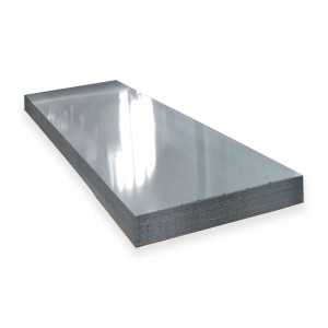 stainless steel sheet
