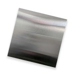 Special surface stainless steel decorative plate