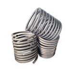 stainless steel coil pipe supplier