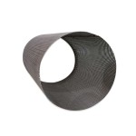 perfored stainless steel coil