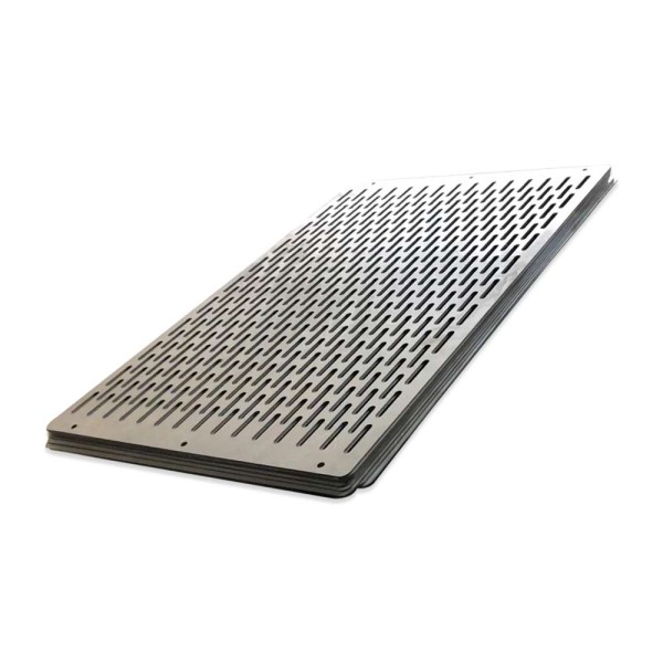 perfored stainless steel sheet for kitchen