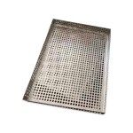 perfored stainless steel sheet for kitchen