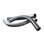 Stainless steel elbow pipe supplier